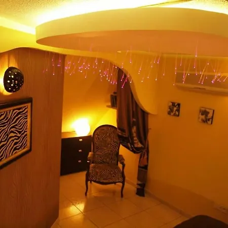 De Charme Proche Colmar Avec Terrasse Sainte-Croix-en-Plaine