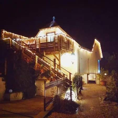 De Charme Proche Colmar Avec Terrasse Apartament Sainte-Croix-en-Plaine