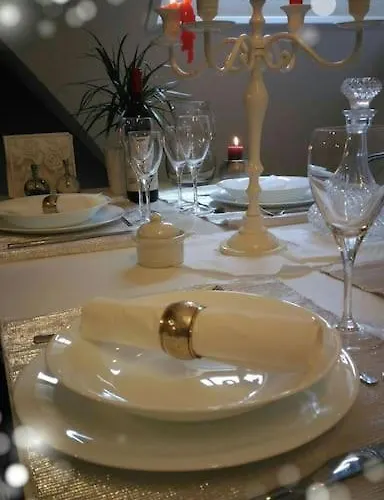 De Charme Proche Colmar Avec Terrasse Appartement