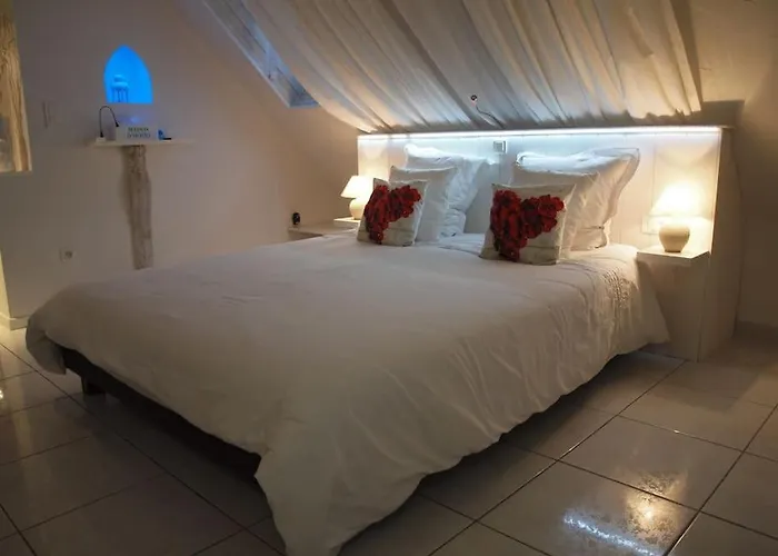 Appartement De Charme Proche Colmar Avec Terrasse