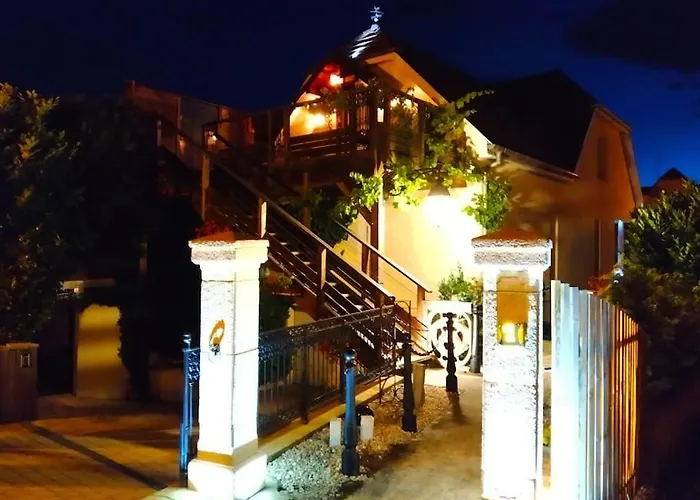 De Charme Proche Colmar Avec Terrasse *
